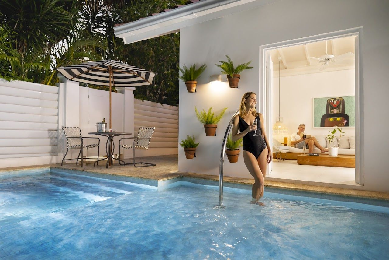 Couples Tower Isle, Jamaica