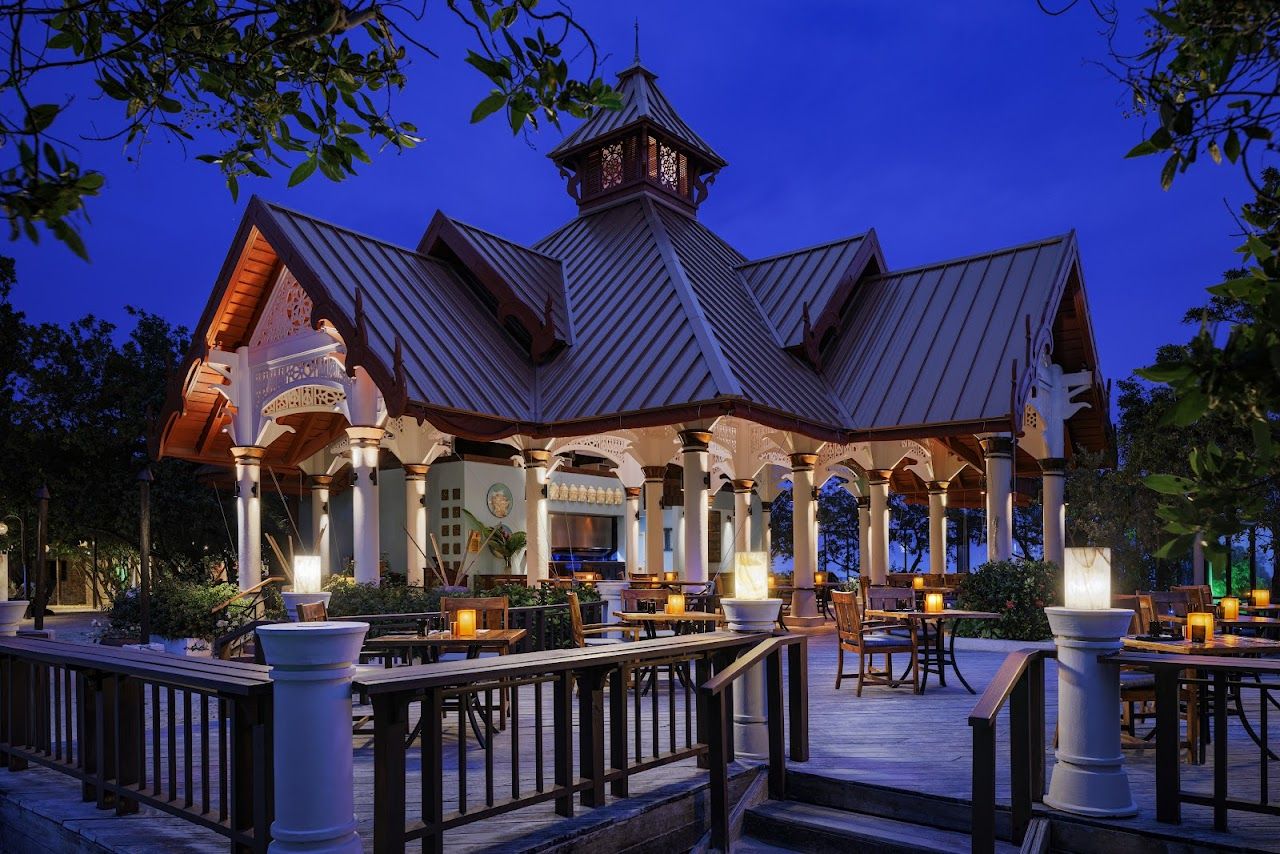 Sandals Royal Caribbean, Jamaica