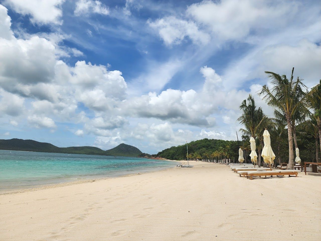 Hermitage Bay, Antigua