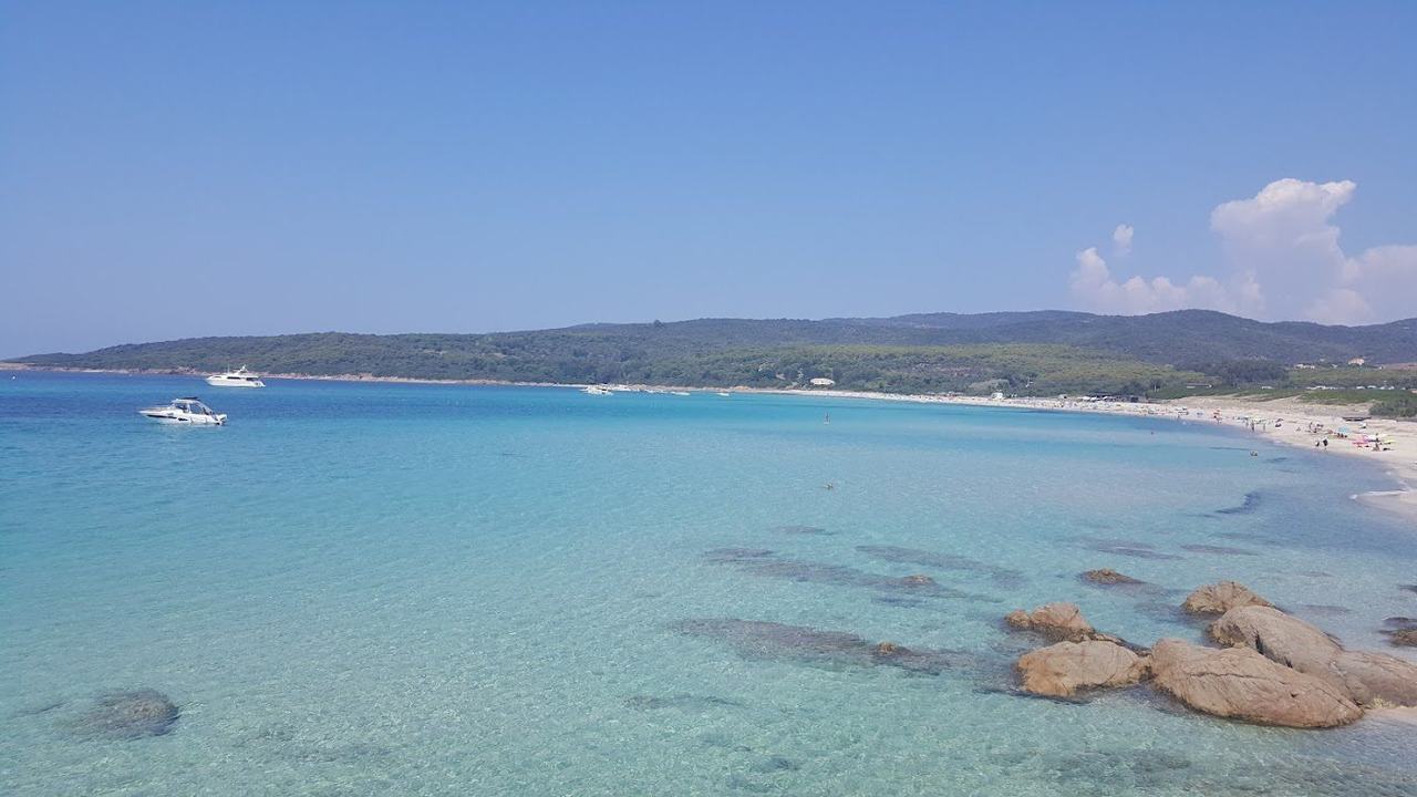 capo di feno in Corsica France