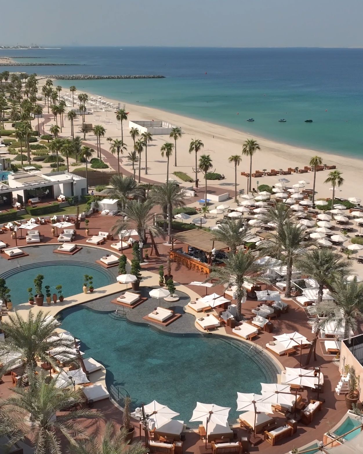 Nikki Beach Dubai