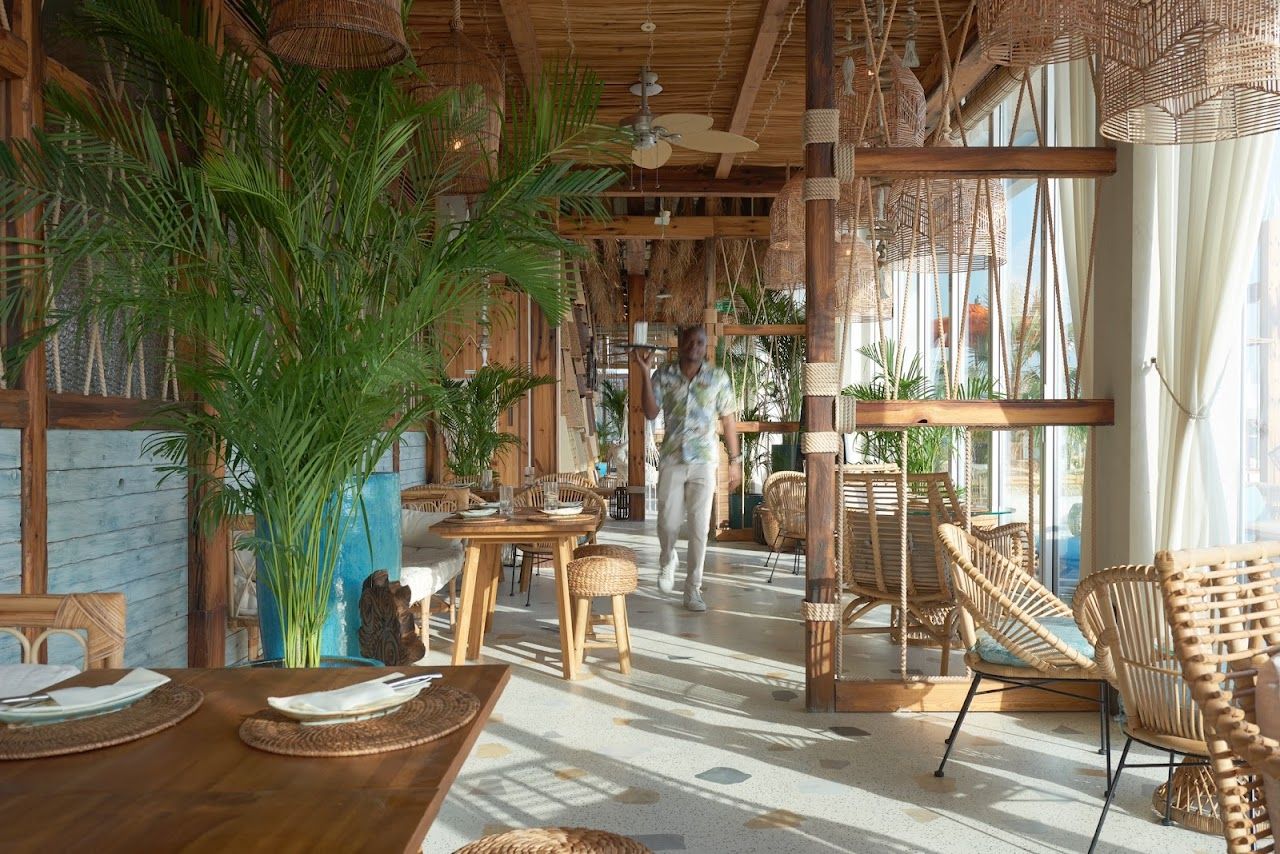 Koko Bay at Palm West Beach, Dubai
