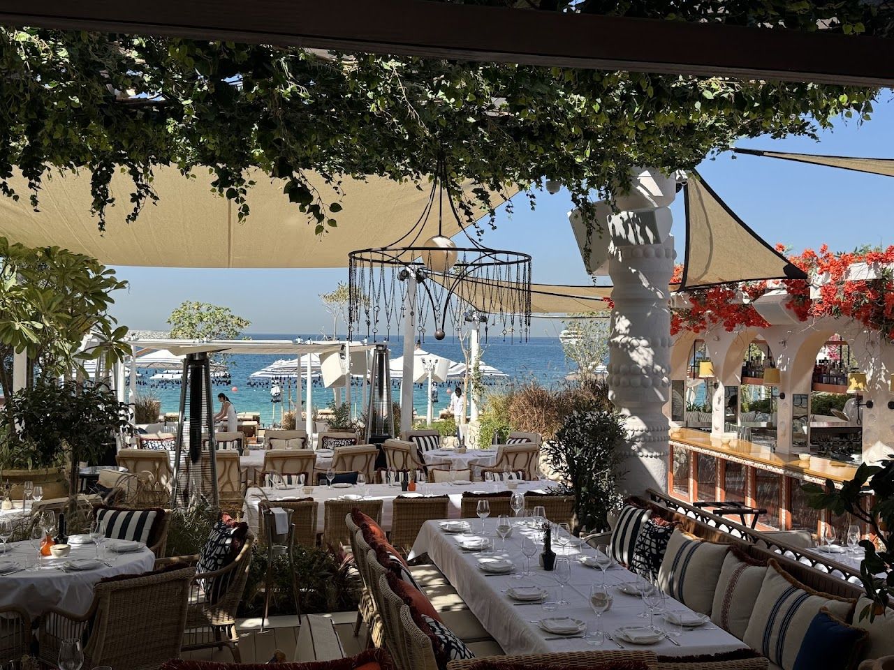Sirene Beach by GAIA, Dubai