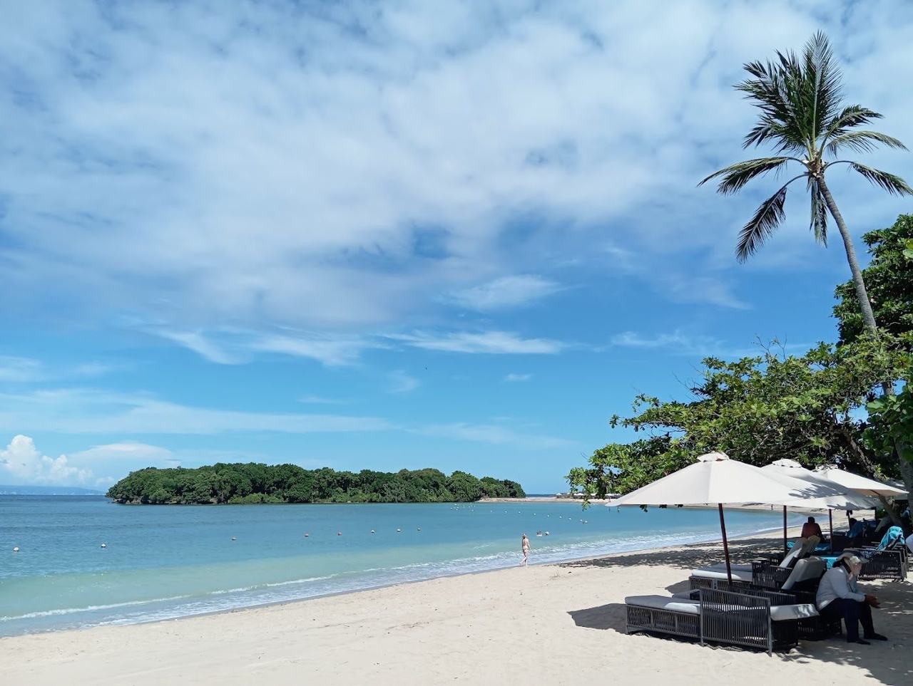 Surf, culture, temples and a beach for every mood, best saved for a longer Asian escape.