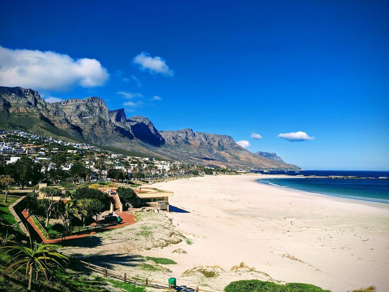 Southern summer continues with long hot days and dramatic beaches, though the Atlantic stays cold.