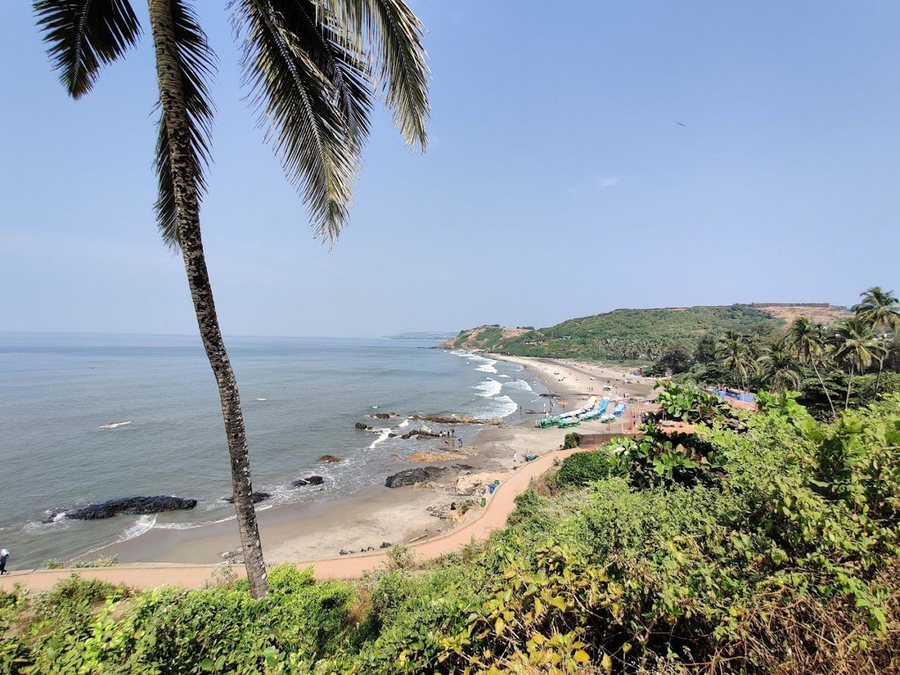 goa in