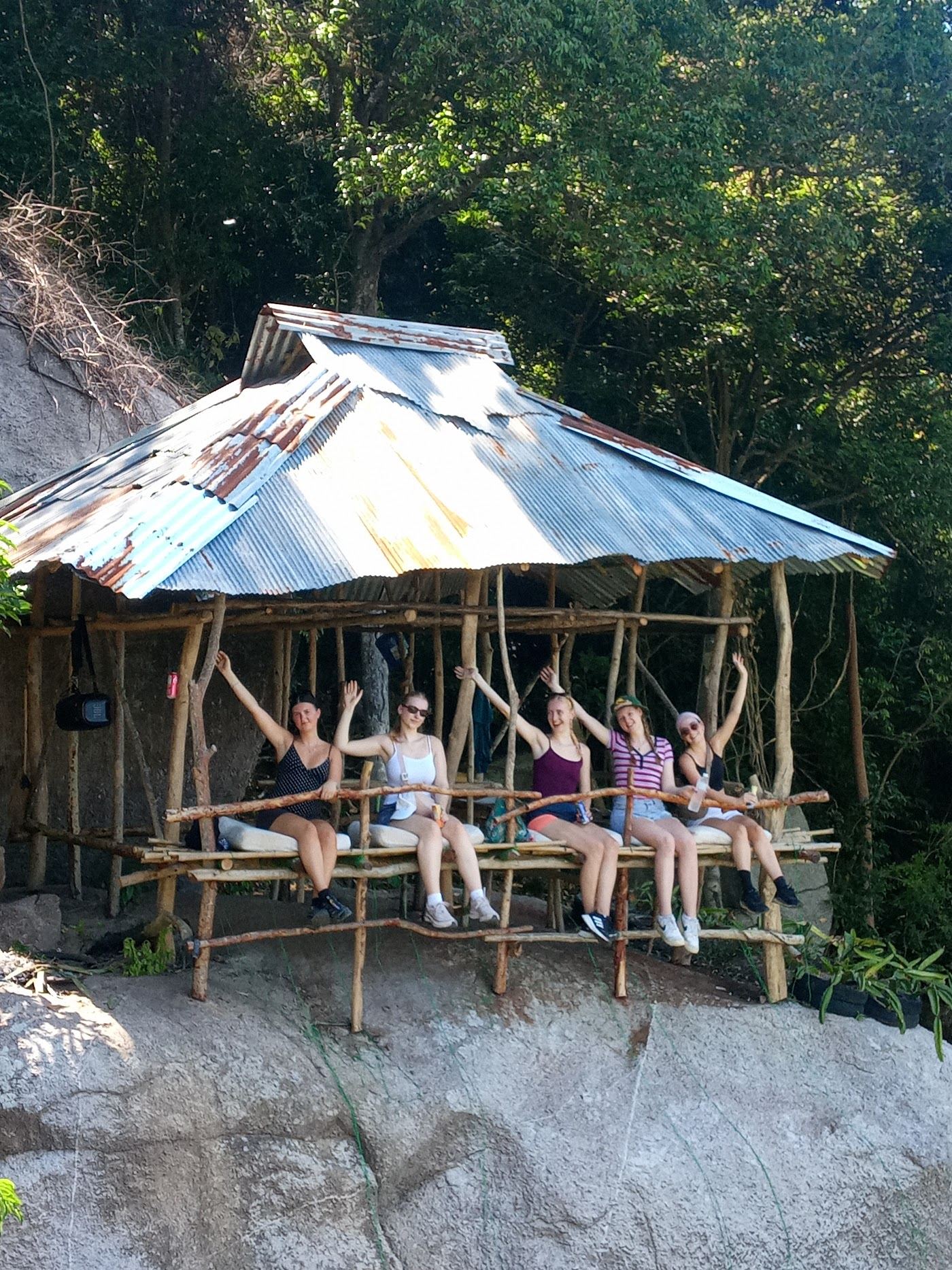 Koh Tao beach clubs at Beach Clubs