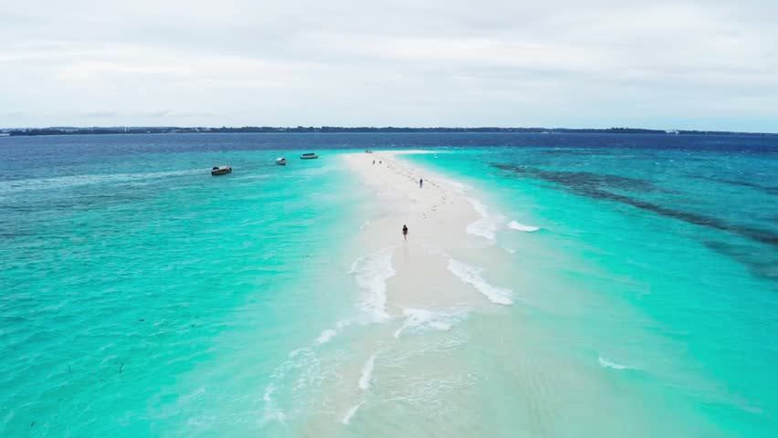 Nakupenda, Zanzibar