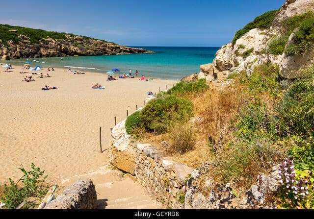 sicily in