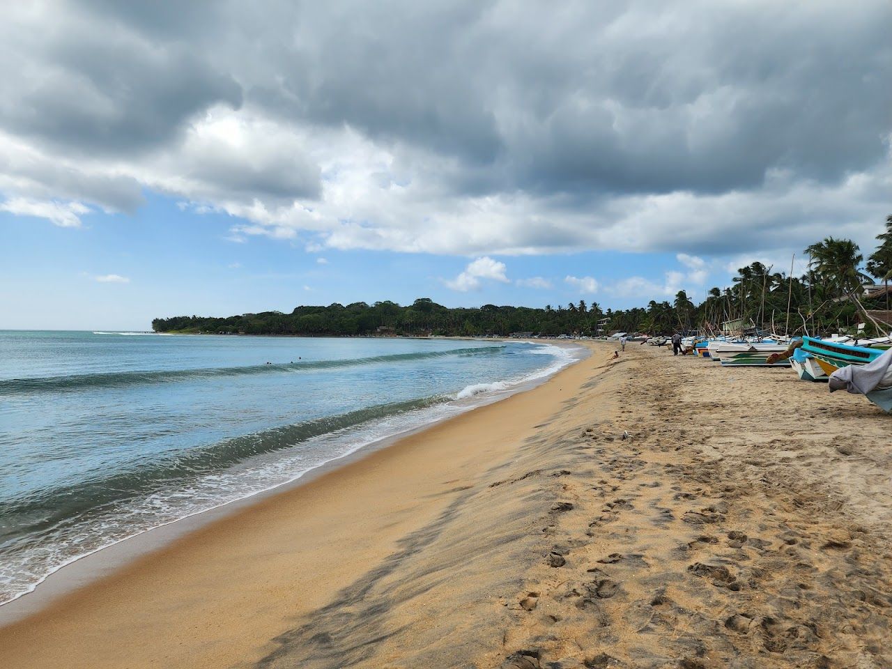 Arugam Bay, Sri Lanka