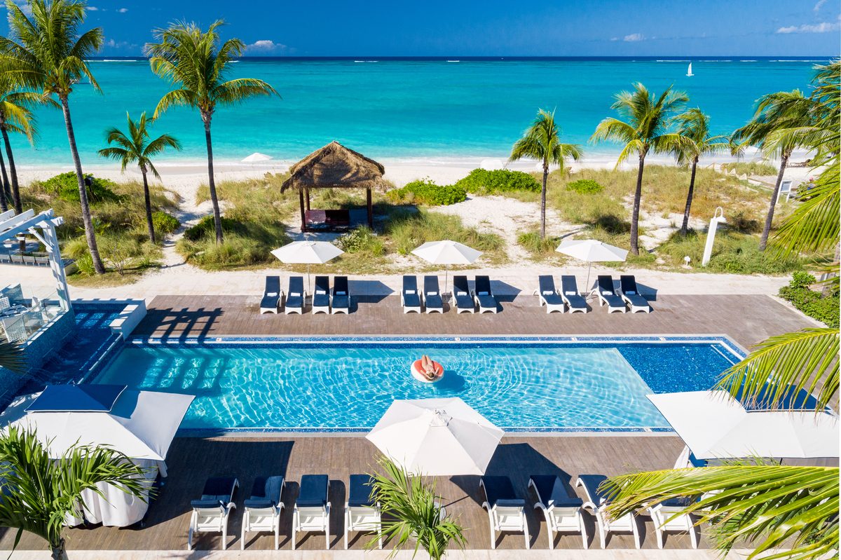 turks and caicos in