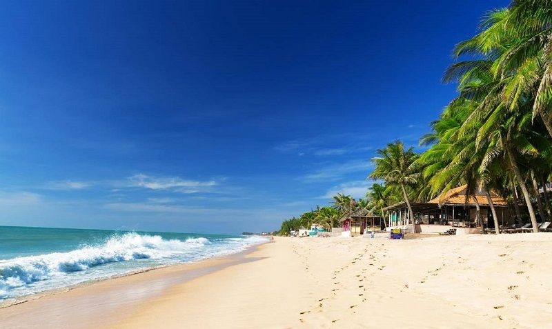 Mui Ne Beach, Vietnam